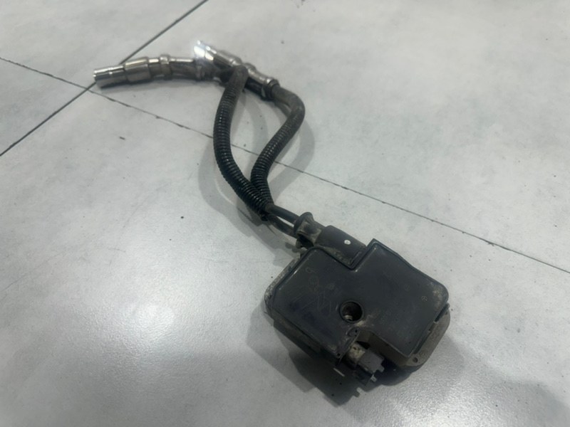 Катушка зажигания Mercedes A 2011 W169 M266.940 a0001587803 контрактная