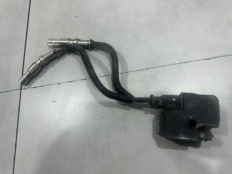 Катушка зажигания A 2011 W169 M266.940