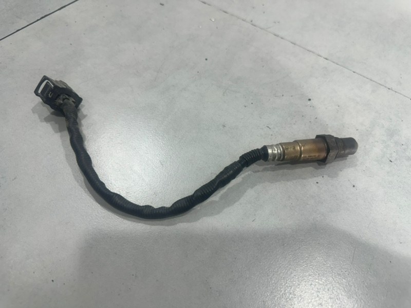 Датчик кислородный A 2011 W169 M266.940