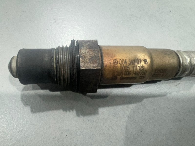 Датчик кислородный Mercedes A W169 M266.940