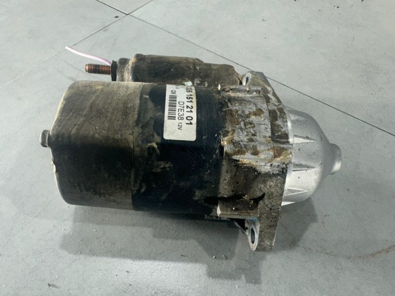 Стартер A W169 M266.940