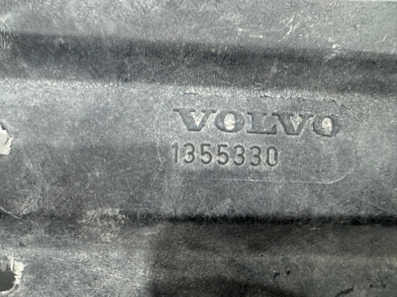Накладка декоративная 940 1994 B230GK