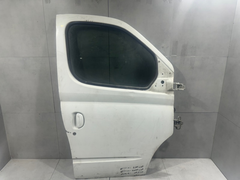 Дверь боковая передняя правая LDV Maxus 561000024 контрактная