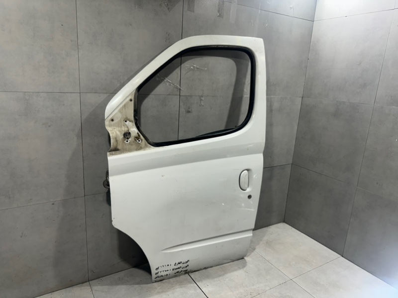 Дверь боковая передняя левая LDV Maxus