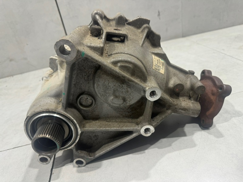 Раздаточная коробка Ford Explorer KX aT43-7251-DH контрактная