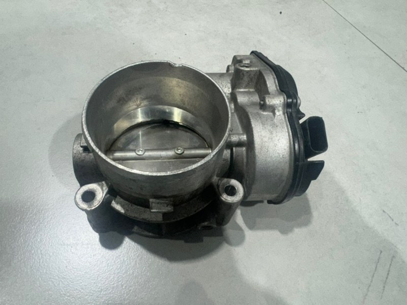 Дроссельная заслонка Ford Explorer KX 130474002269 контрактная