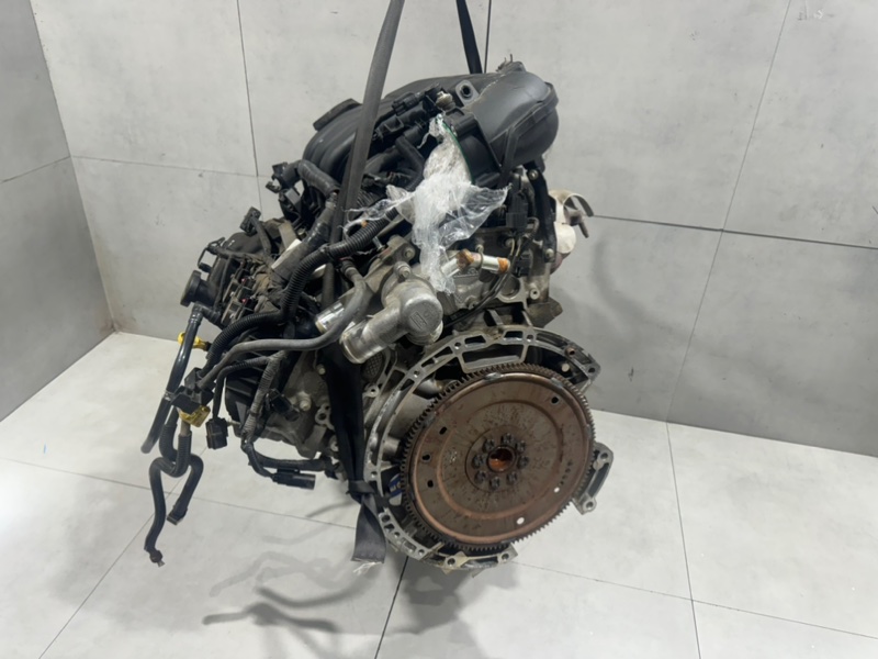 Двигатель Ford Explorer KX контрактная