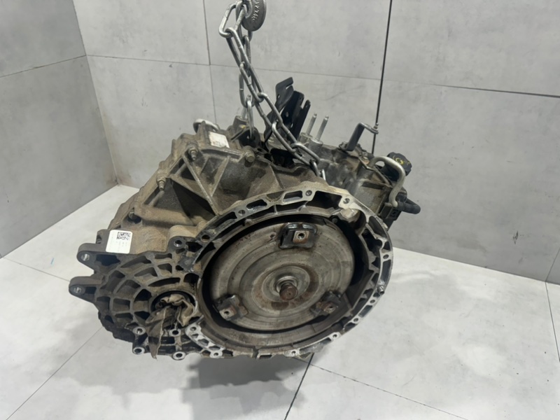 АКПП Ford Explorer KX DA8P-7000-RA контрактная