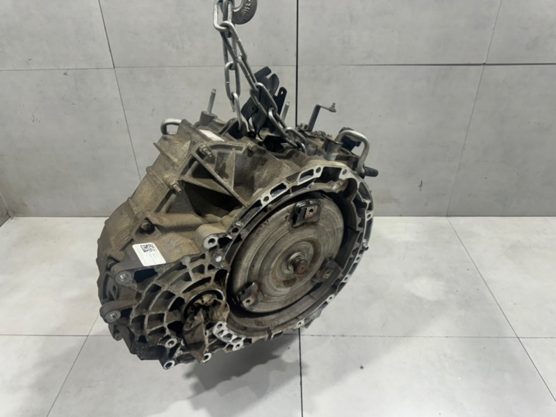 АКПП Ford Explorer KX
