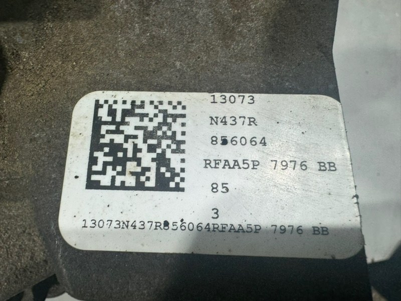АКПП Explorer KX