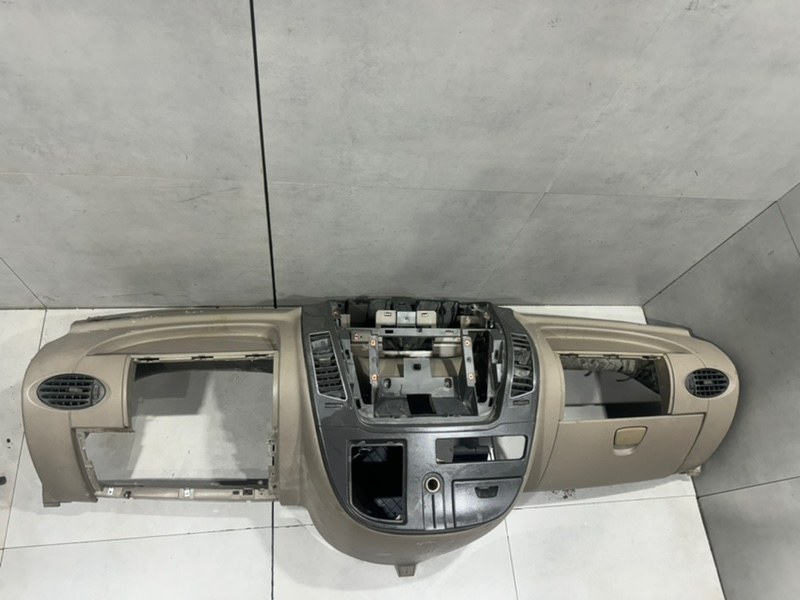 Торпедо LDV Maxus 565400007 контрактная