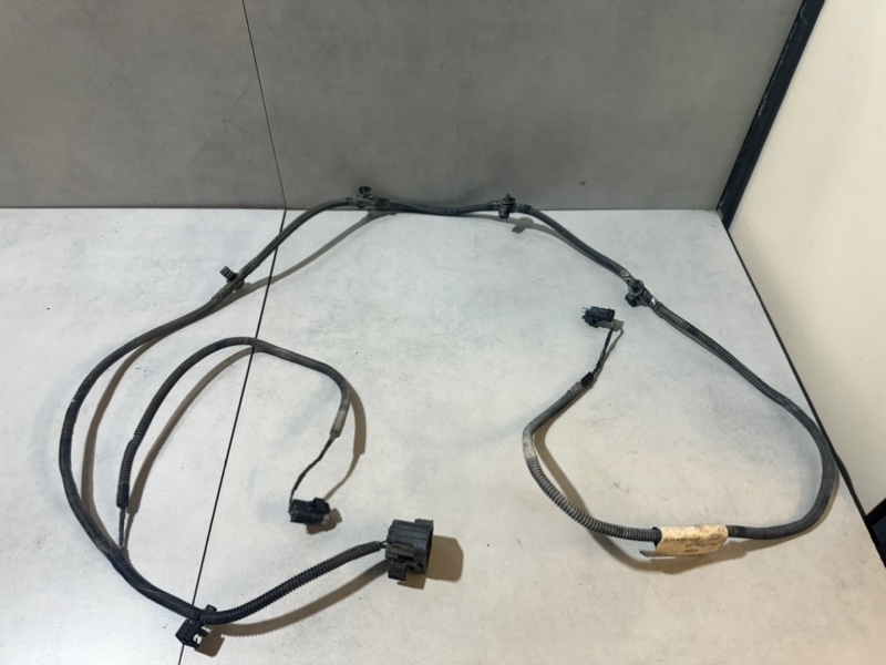 Проводка переднего бампера Volvo XC60 2010 31296945 контрактная