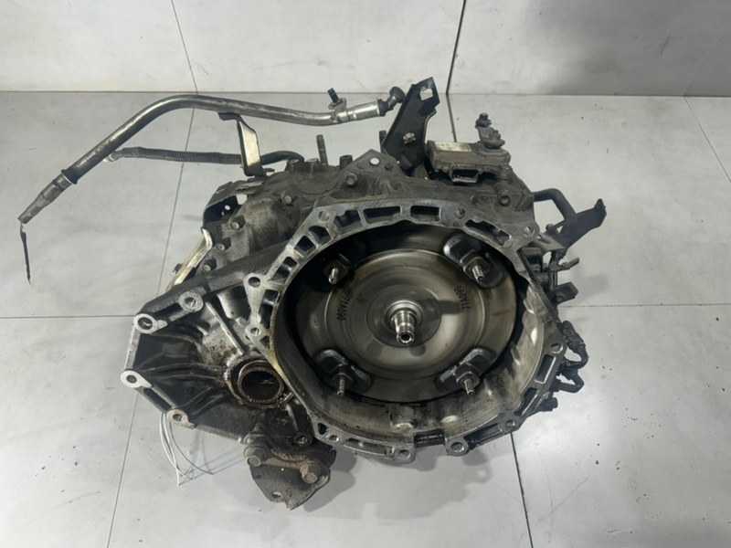 АКПП Mazda CX-7 L3VDT L3VDT контрактная