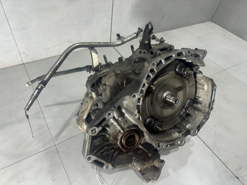 АКПП Mazda CX-7 L3VDT