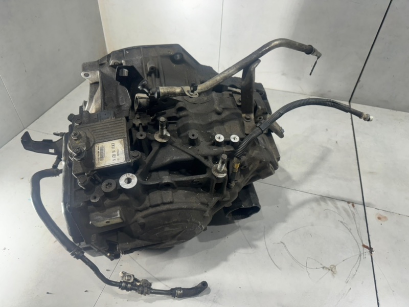 АКПП CX-7 L3VDT