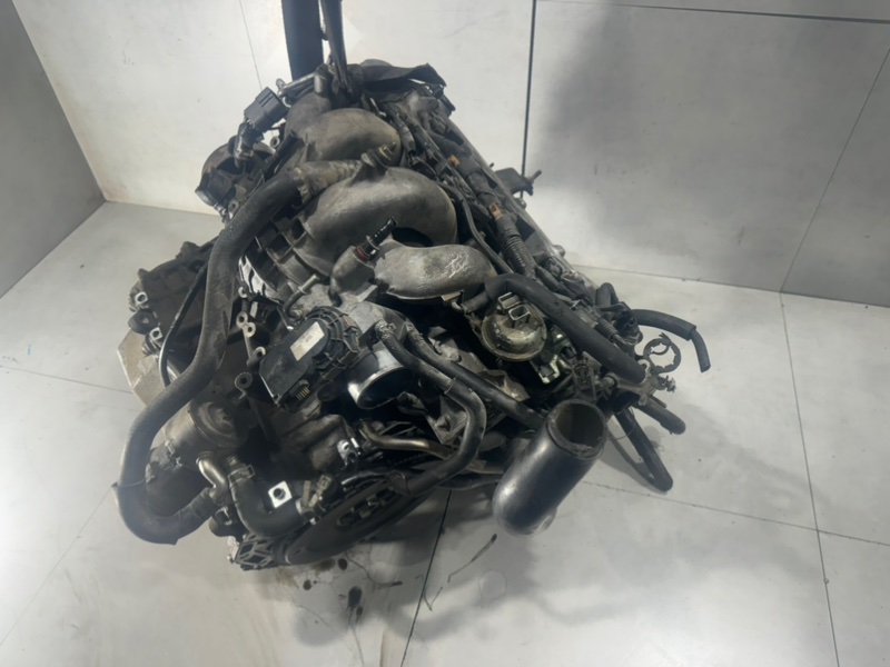 Двигатель Mazda CX-7 L3-VDT Двигатель Mazda CX-7 L3-VDT