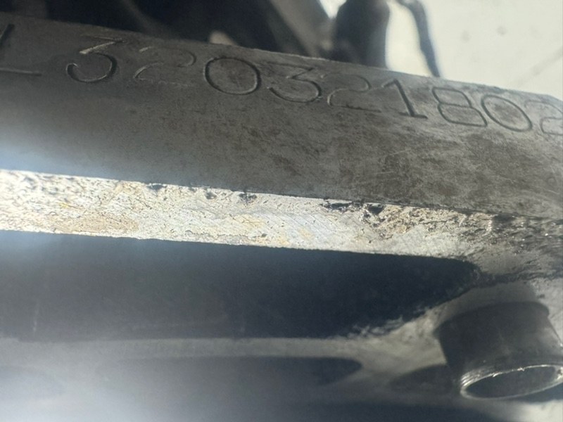 Двигатель CX-7 L3-VDT Двигатель CX-7 L3-VDT