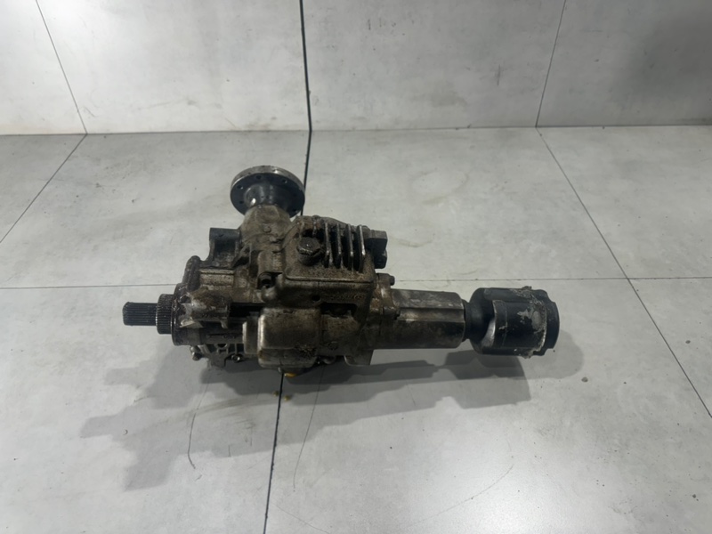 Раздаточная коробка Mazda CX-7 L3-VDT LN0327500B контрактная