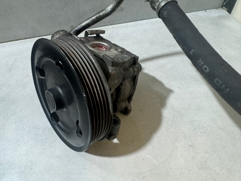 Насос гидроусилителя руля CX-7 L3-VDT