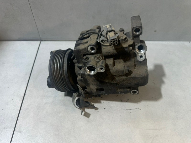 Компрессор кондиционера Mazda CX-7 L3-VDT L3-VDT контрактная
