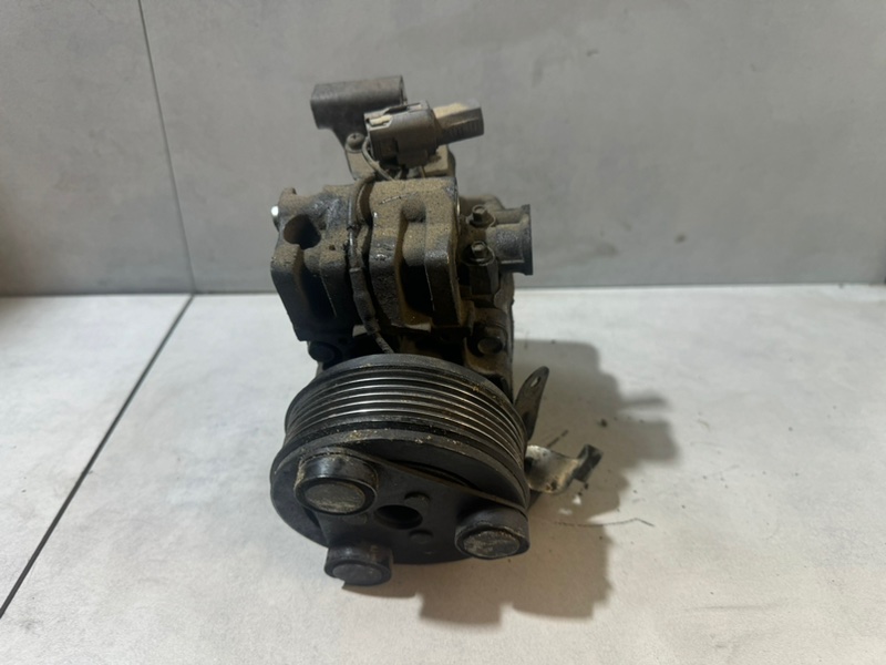 Компрессор кондиционера CX-7 L3-VDT