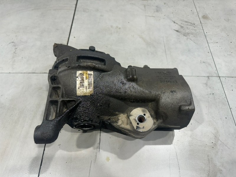 Редуктор Volvo XC60 B4204T6 1216638 контрактная