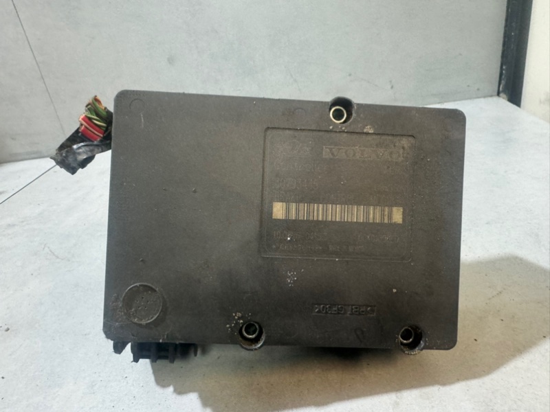 Блок ABS Volvo XC90 30793445 контрактная
