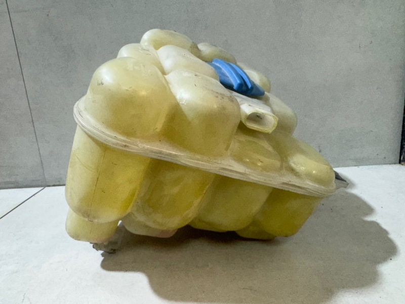 Бачок расширительный Touareg 2012 1 CGNA