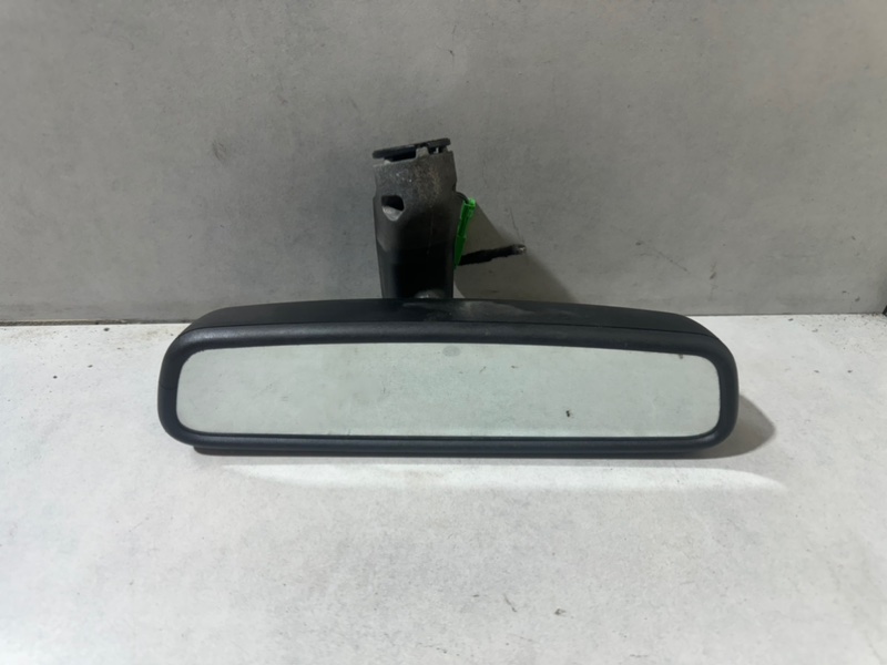 Зеркало заднего вида салонное Volvo V70 30799044 контрактная