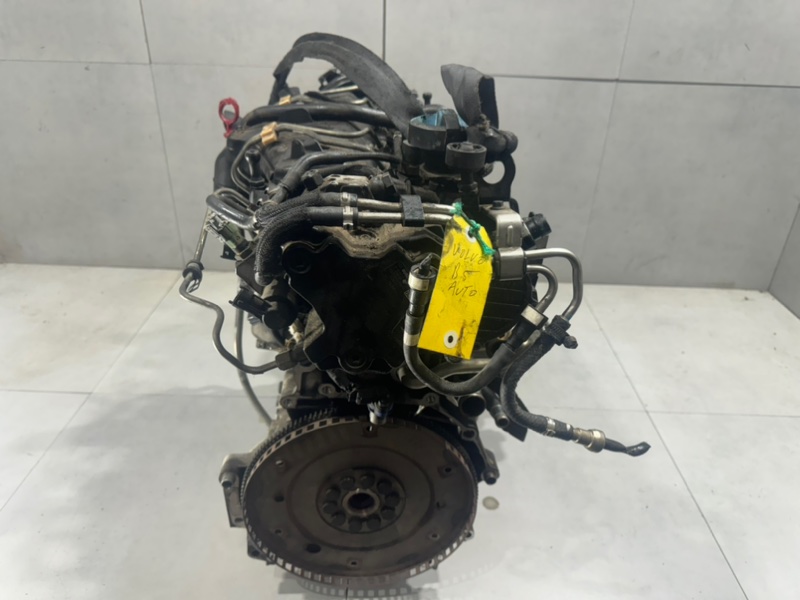 Двигатель XC70 2008 D5244T4 Двигатель XC70 2008 D5244T4
