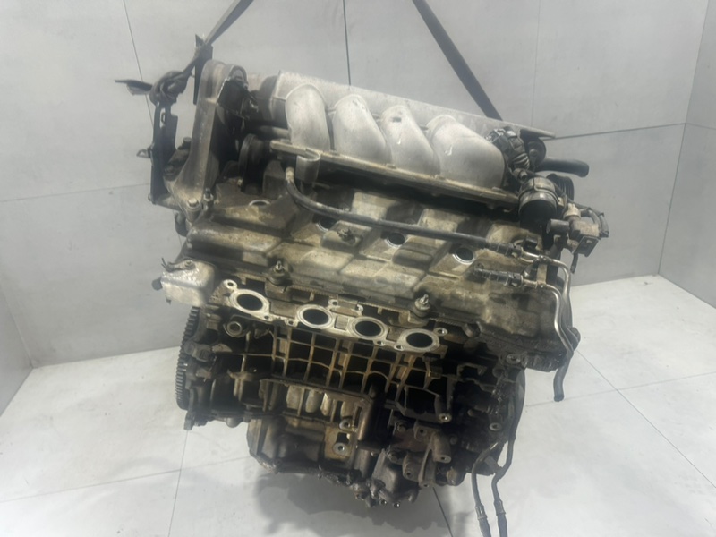 Двигатель Volvo XC90 2008 B8444S B8444S контрактная