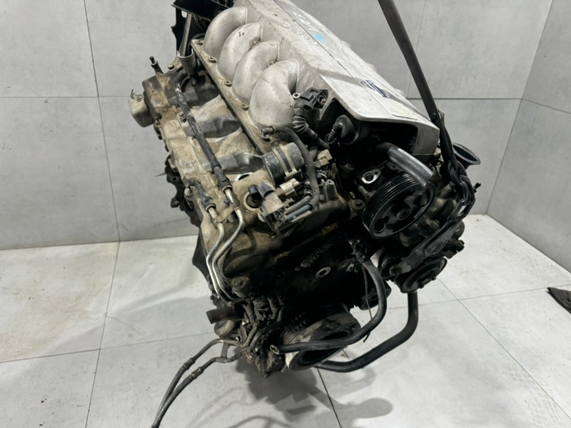Двигатель Volvo XC90 B8444S