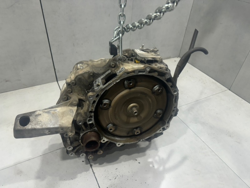 АКПП Volvo XC90 2008 B8444S 31259314 контрактная