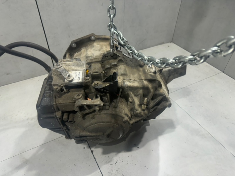 АКПП Volvo XC90 B8444S