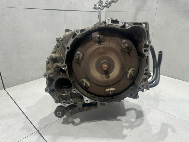 АКПП V70 2014 B4204T11