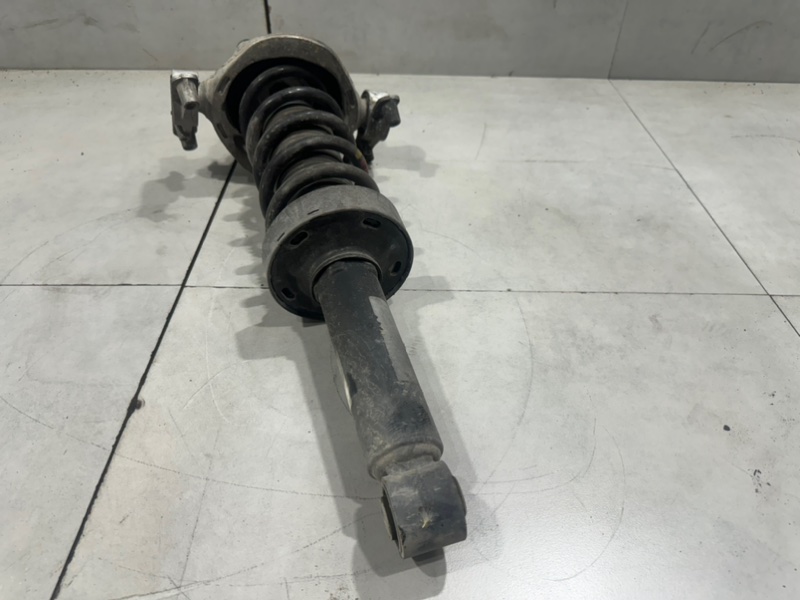 Амортизатор подвески задний Volkswagen Touareg 2 CGRA