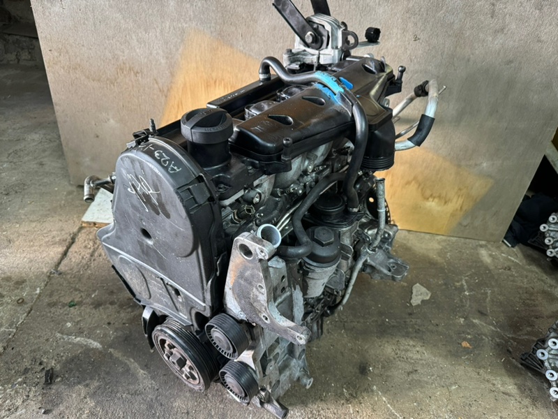 Двигатель XC90 2009 D5244T4