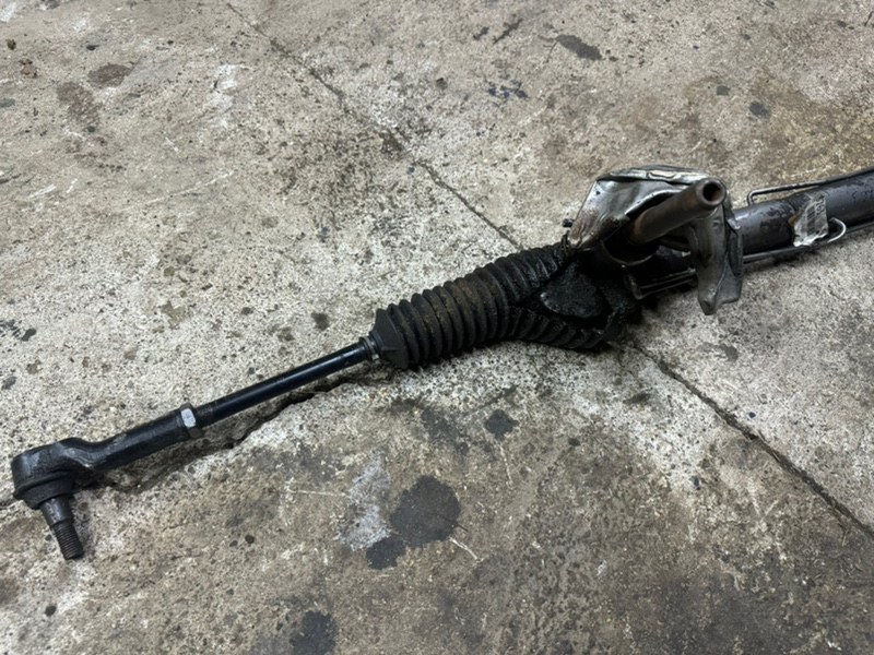 Рулевая рейка V70 2014 B4204T11