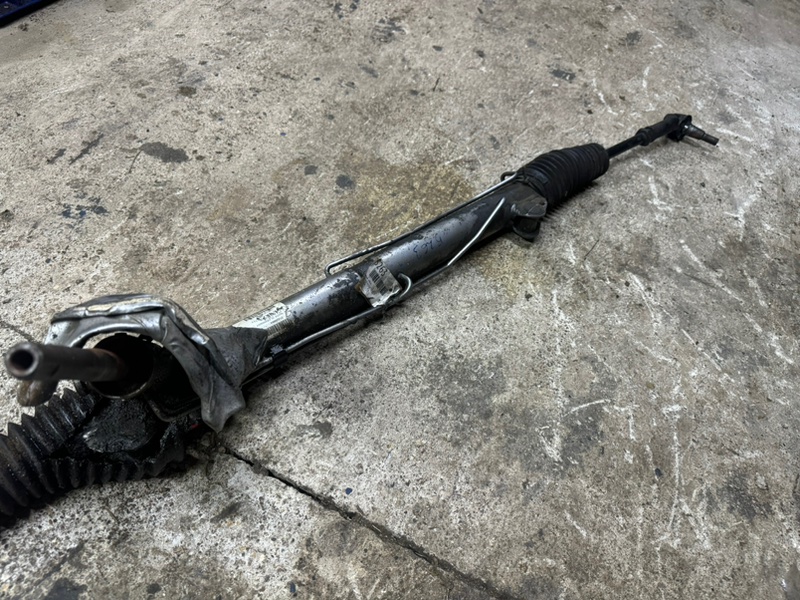 Рулевая рейка Volvo V70 B4204T11