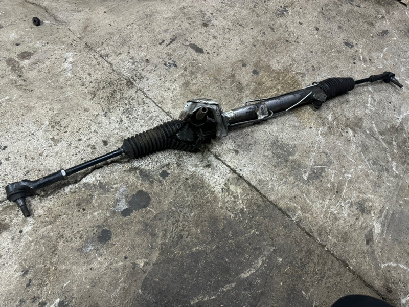 Рулевая рейка V70 2014 B4204T11