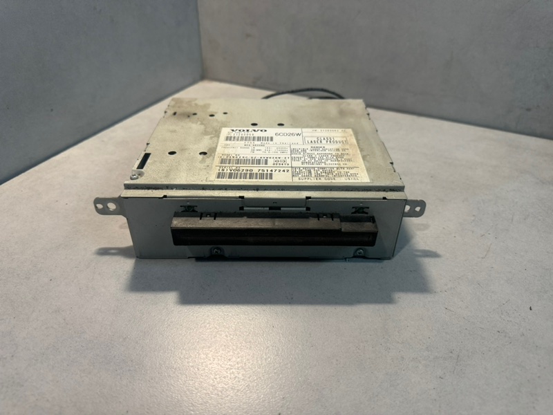 Магнитола XC90 Магнитола XC90