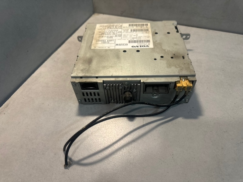 Магнитола XC90 Магнитола XC90