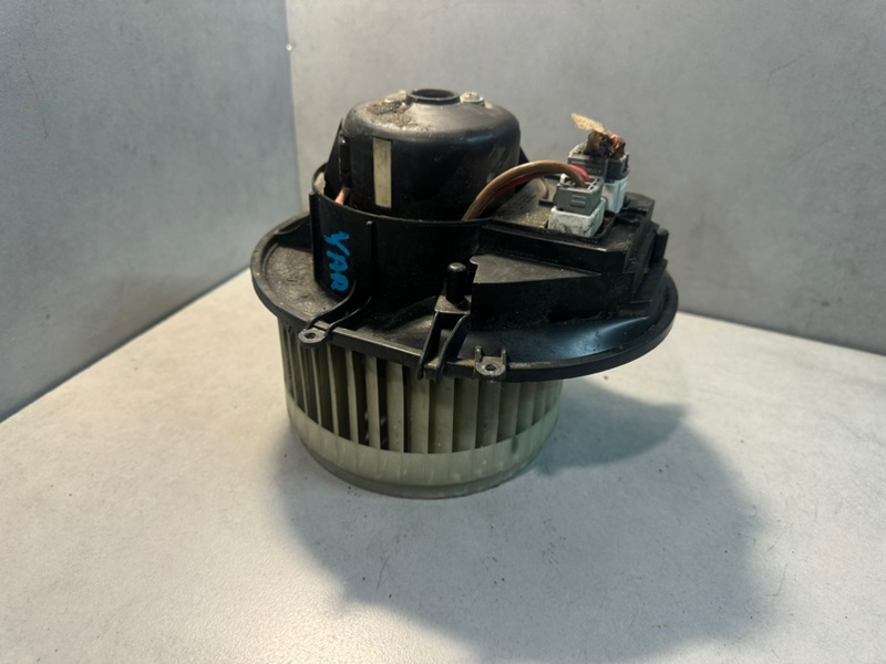 Мотор печки XC90