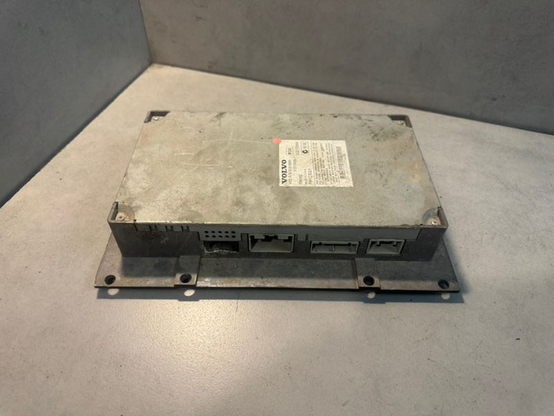 Усилитель звука Volvo XC90 31215665 контрактная