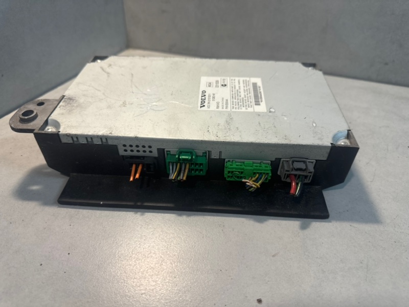 Усилитель звука XC60