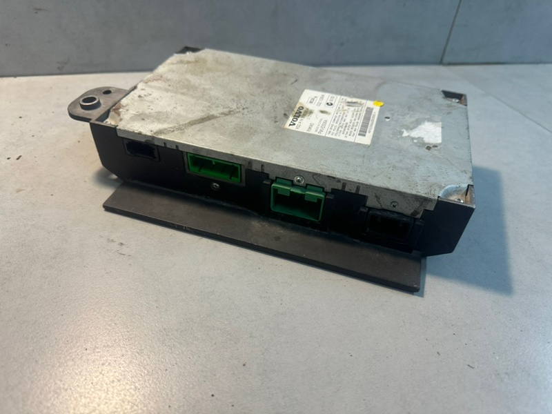 Усилитель звука XC70