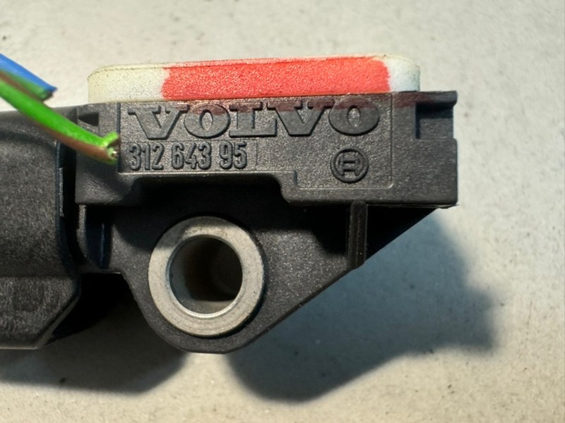 Датчик Airbag XC70 2015 2 D5244T20