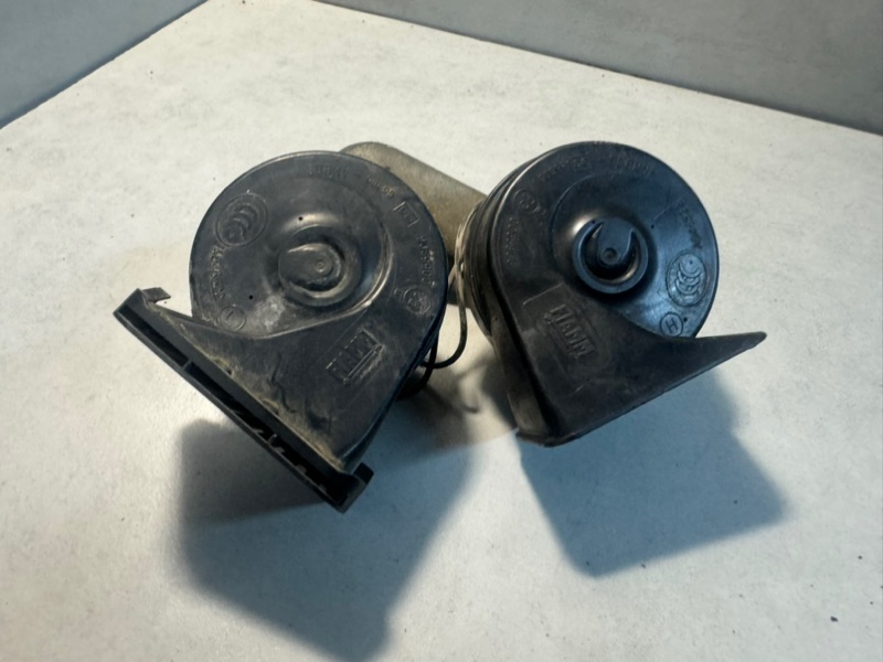 Звуковой сигнал Volvo XC90 0055306 контрактная