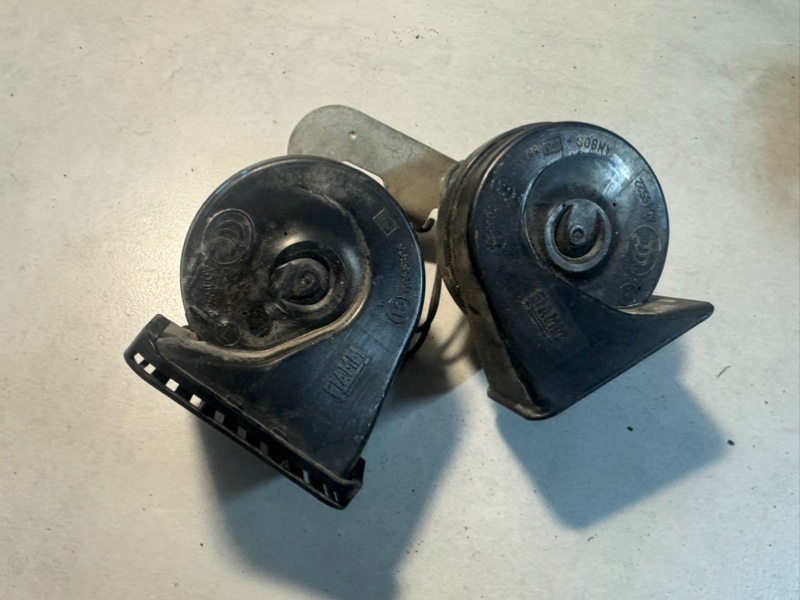 Звуковой сигнал Volvo XC90 0055306 контрактная