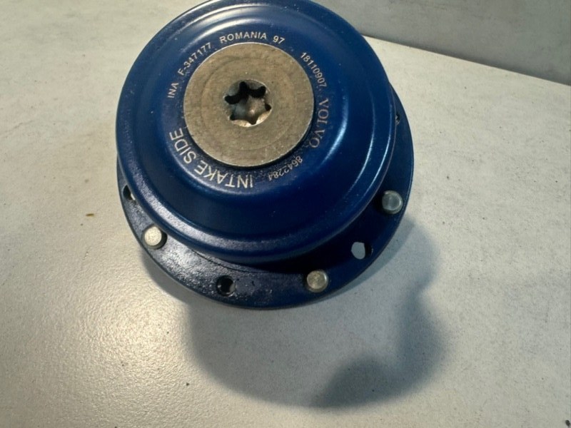 Муфта VVT XC90 B5254T2